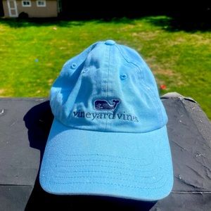 Vineyard vines hat